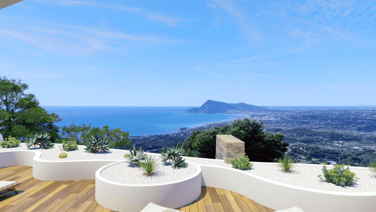 Comprar piso en Altea: guía completa para invertir y vivir en la Costa Blanca