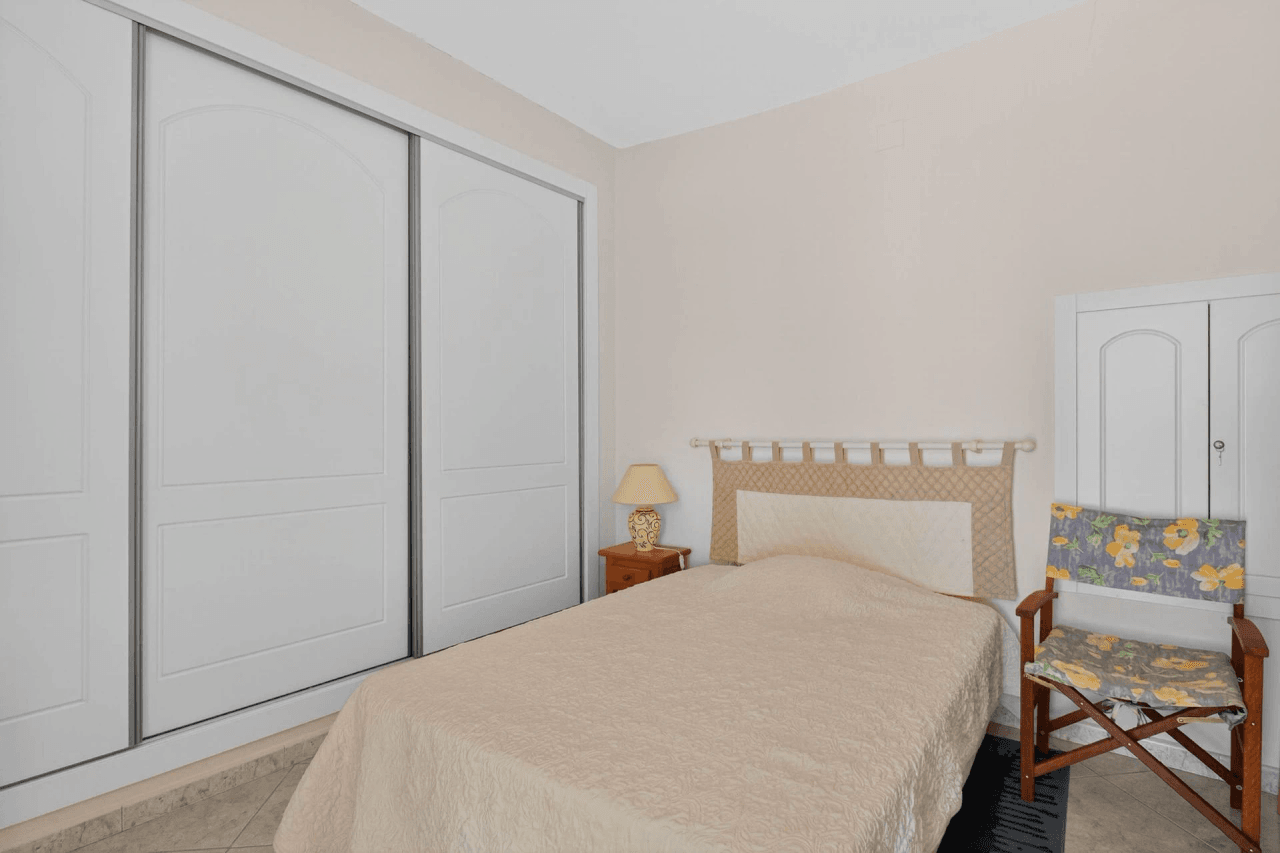 Villa en venta en Calpe Costa Blanca - Colina de Sol