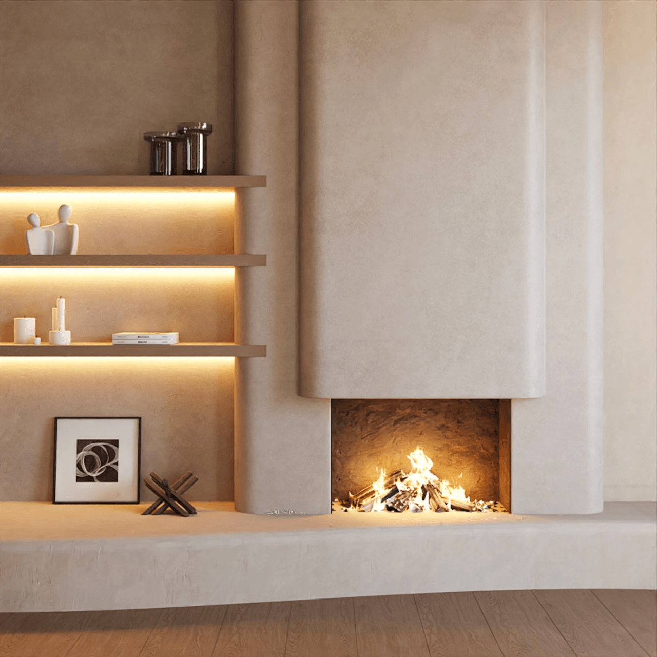 Villa de diseño de nueva construcción en Altea Hills en venta