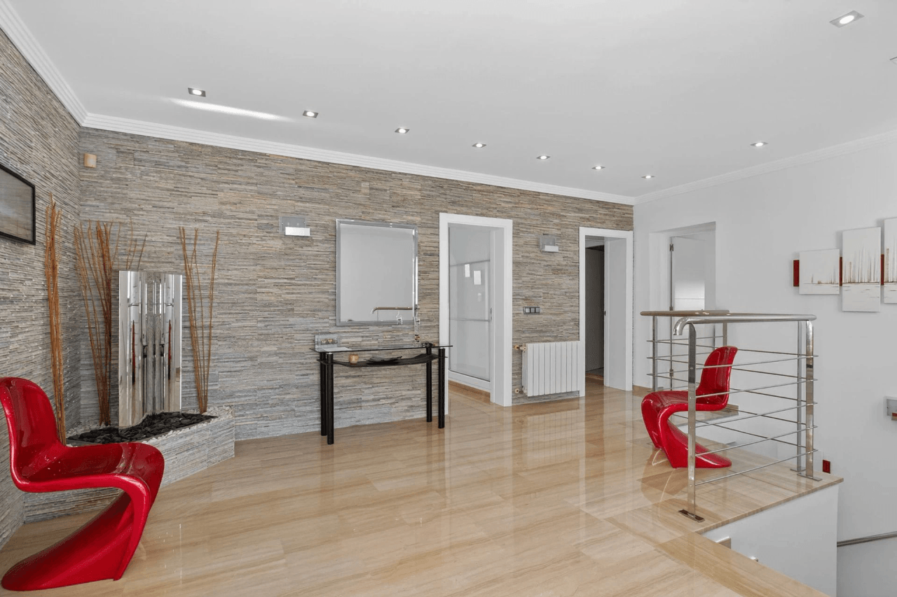 Villa en venta en Calpe Costa Blanca - Colina de Sol