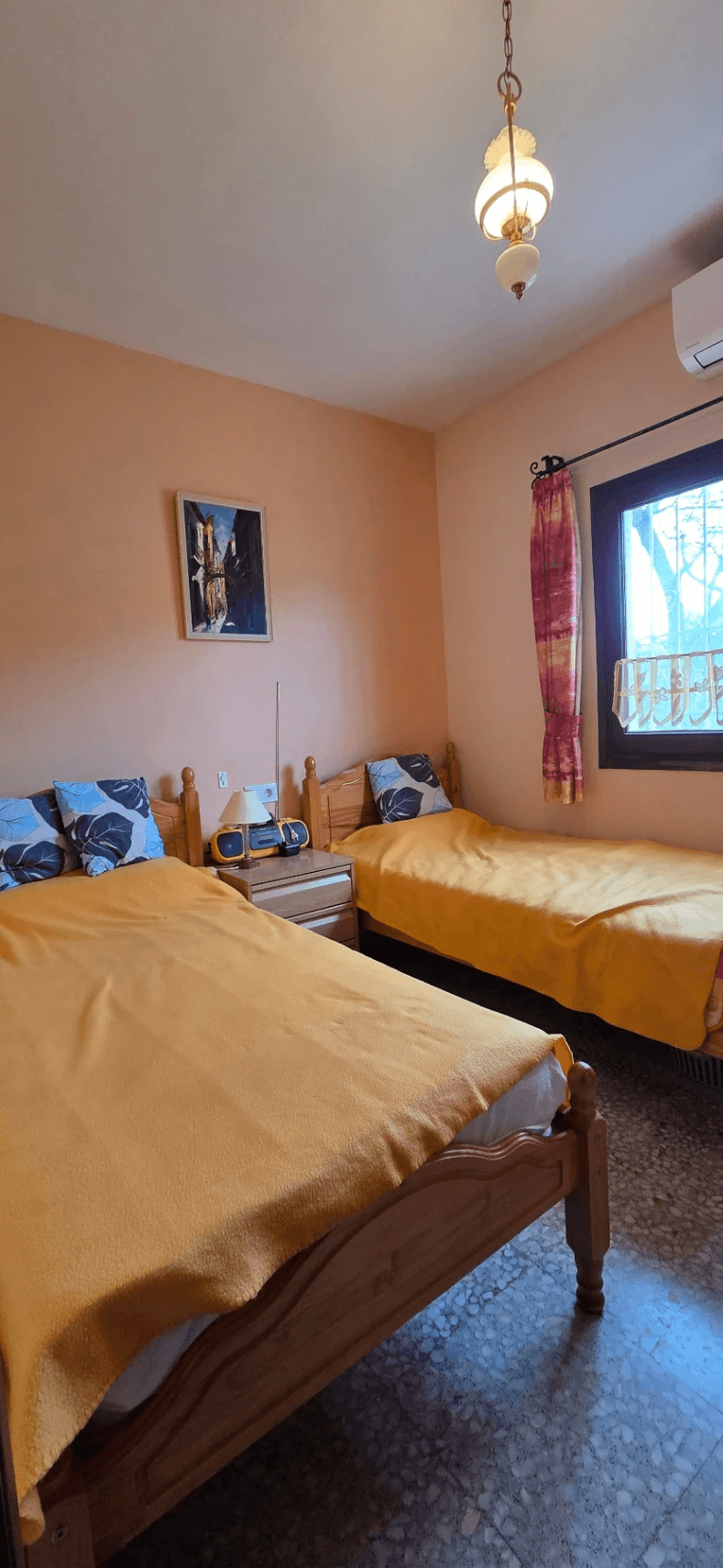 Hermosa casa con excelente terreno en venta en Altea Tosal de Molar