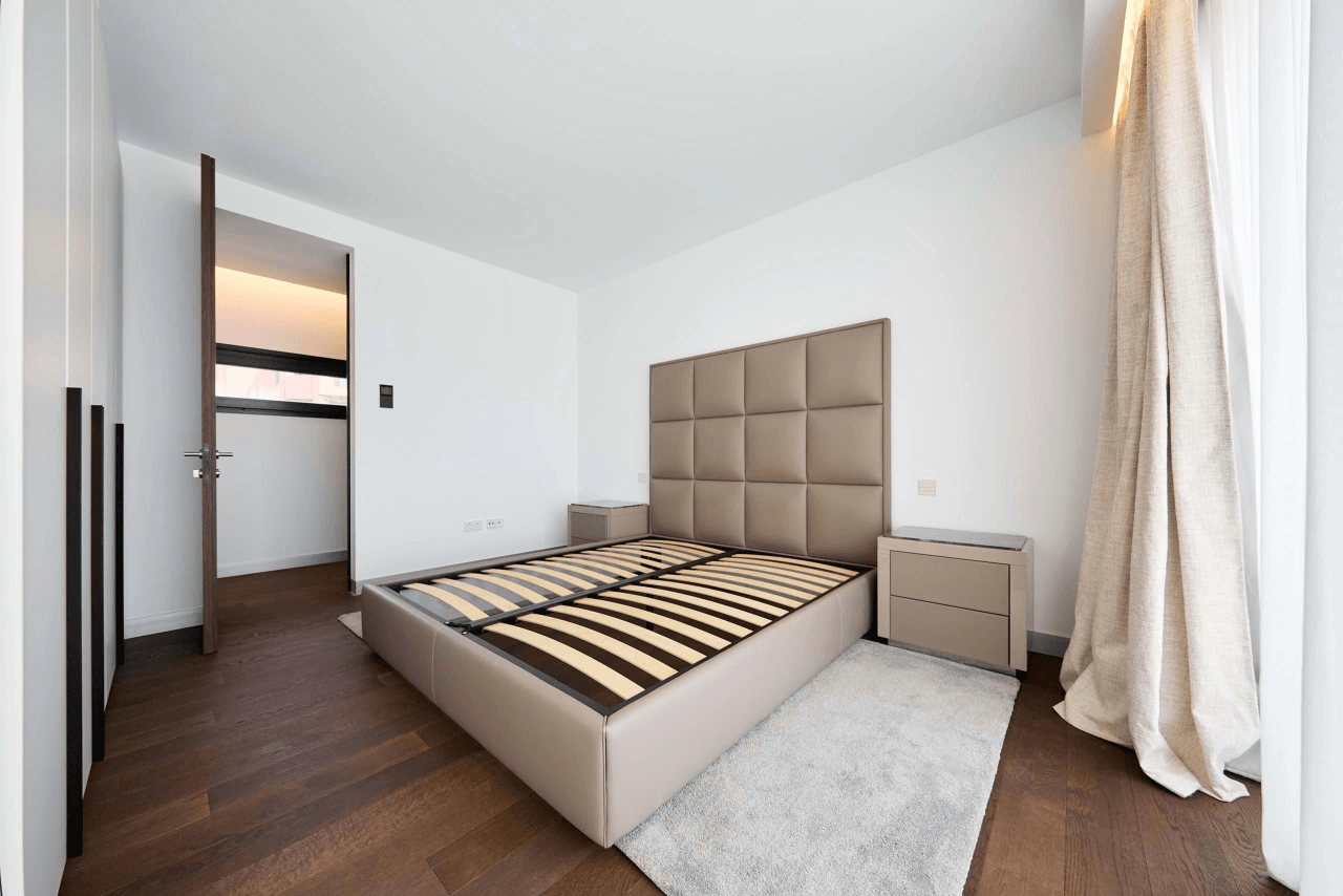 Villa de lujo moderno en Sierra Cortina Benidorm en venta
