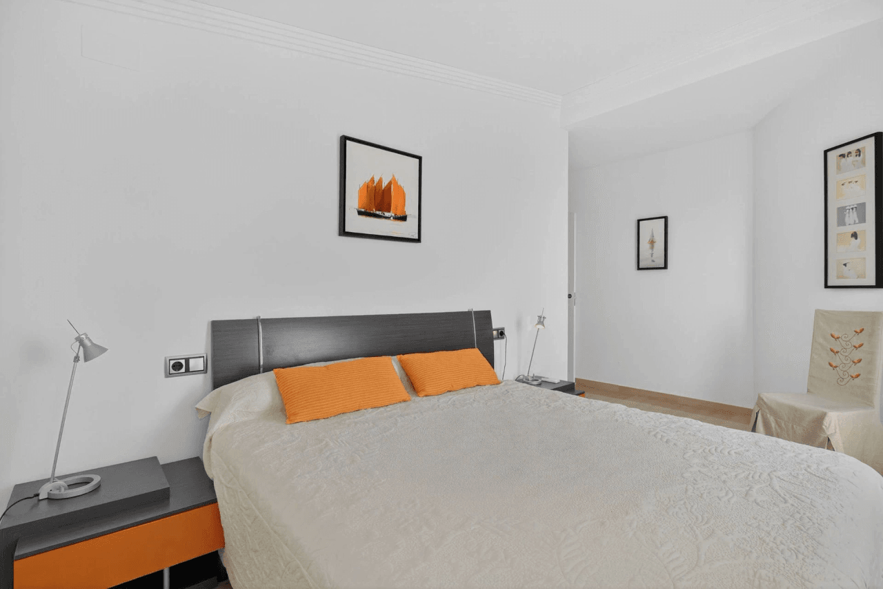 Villa en venta en Calpe Costa Blanca - Colina de Sol