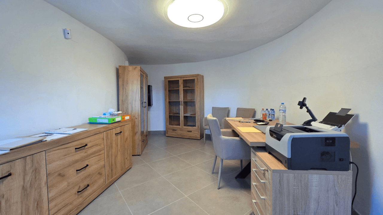 Villa maravillosamente renovada en Altea la Vella con vistas panorámicas al mar en venta
