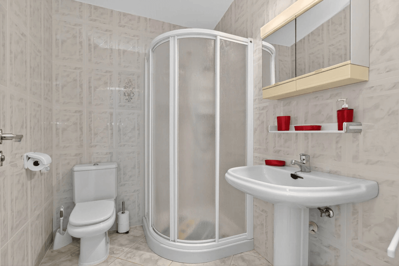 Villa en venta en Calpe Costa Blanca - Colina de Sol