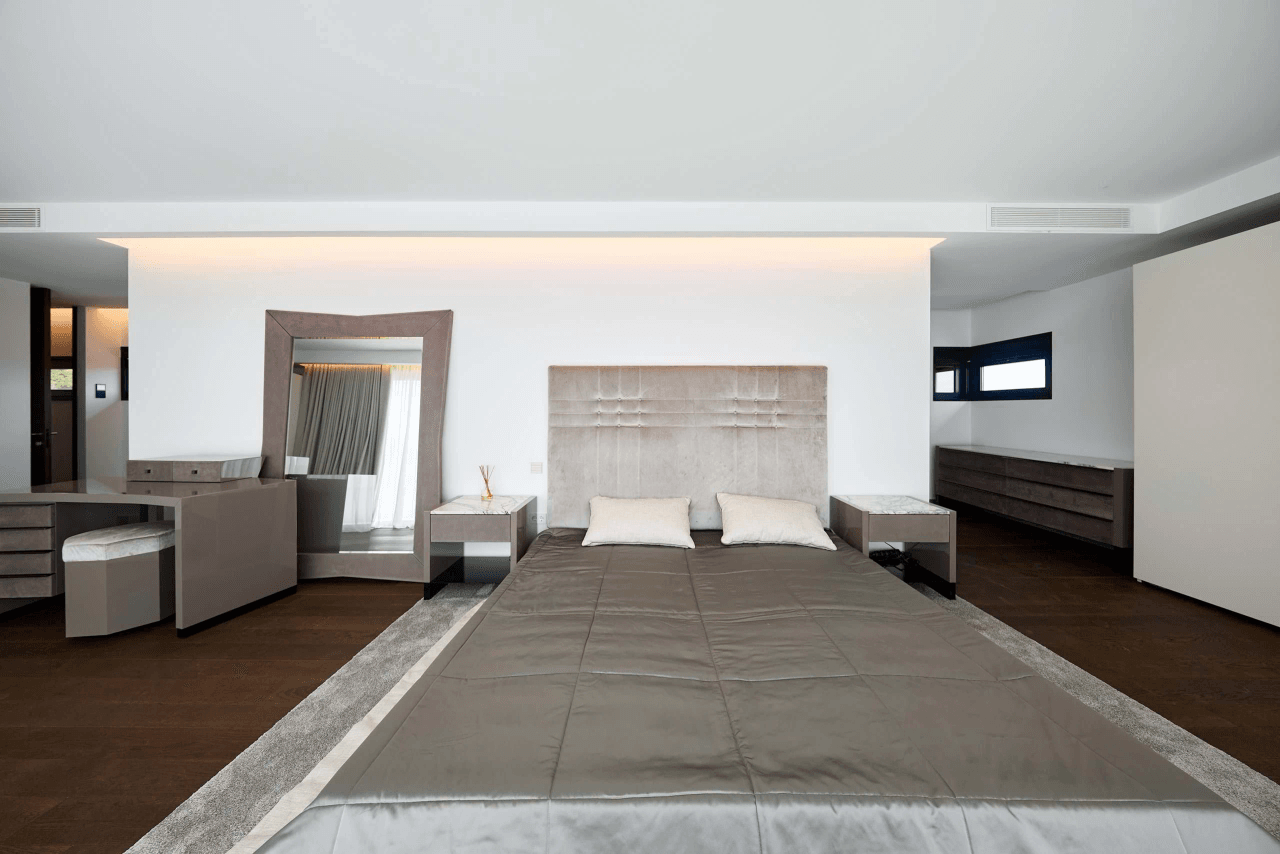 Villa de lujo moderno en Sierra Cortina Benidorm en venta