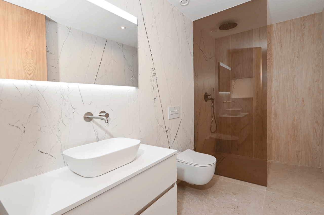 Chalet/Villa en venta en Benissa