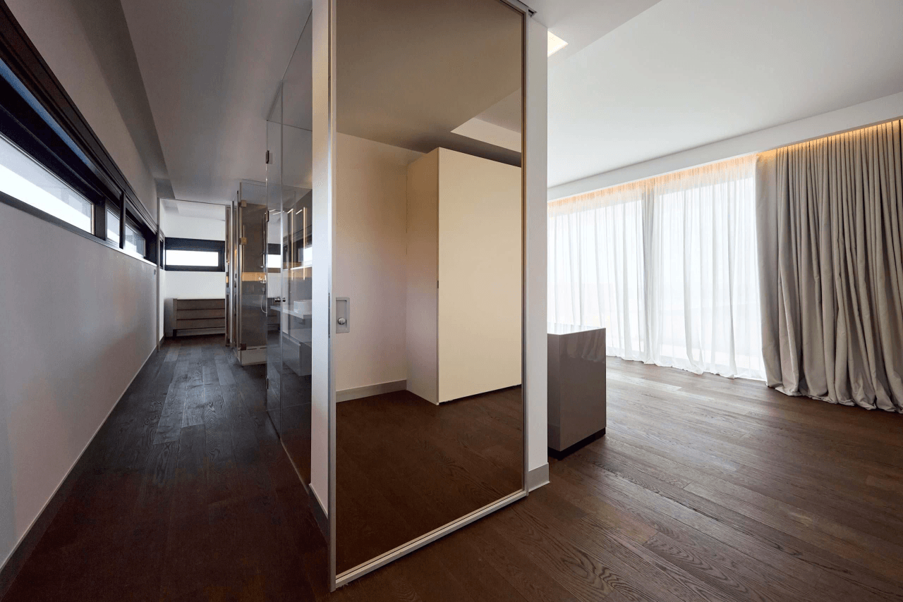 Villa de lujo moderno en Sierra Cortina Benidorm en venta