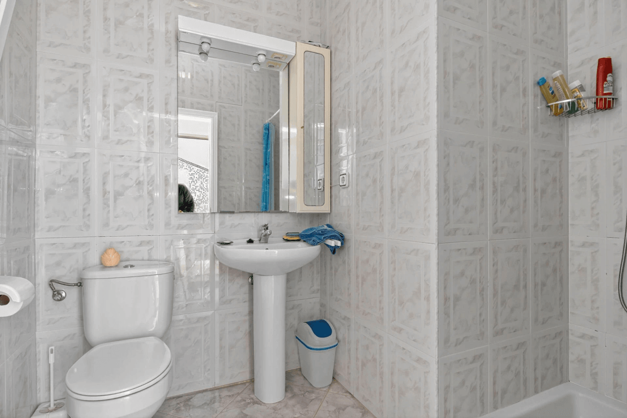 Villa en venta en Calpe Costa Blanca - Colina de Sol