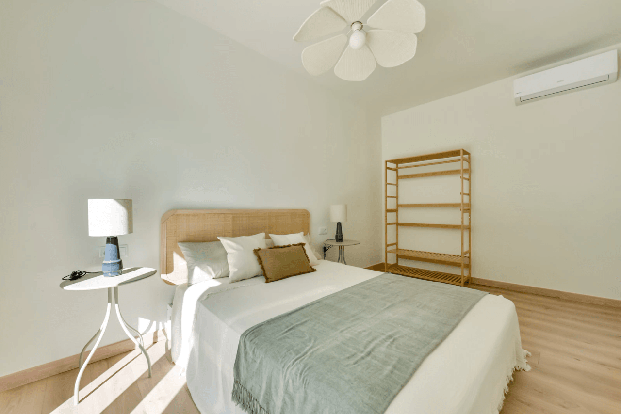 Villa en Altea la Vella reformada junto al Golf Don Cayo
