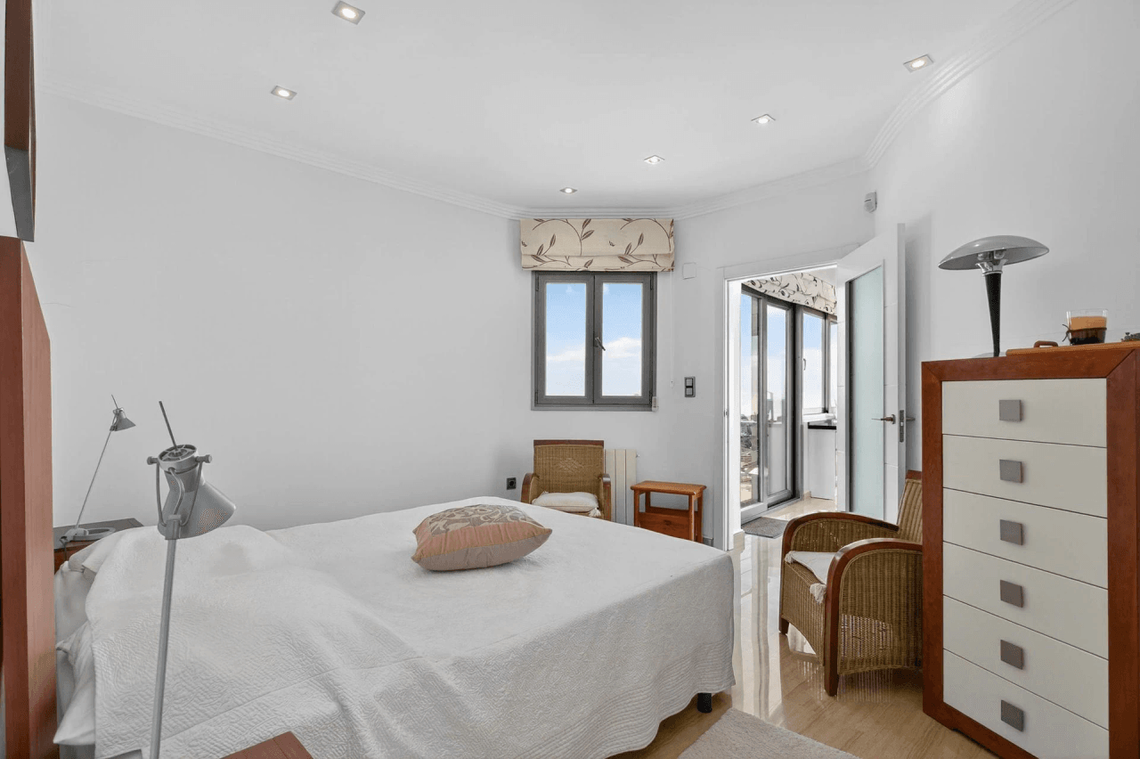 Villa en venta en Calpe Costa Blanca - Colina de Sol