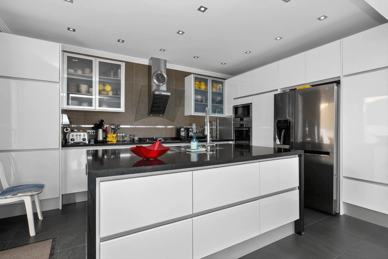 Villa en venta en Calpe Costa Blanca - Colina de Sol