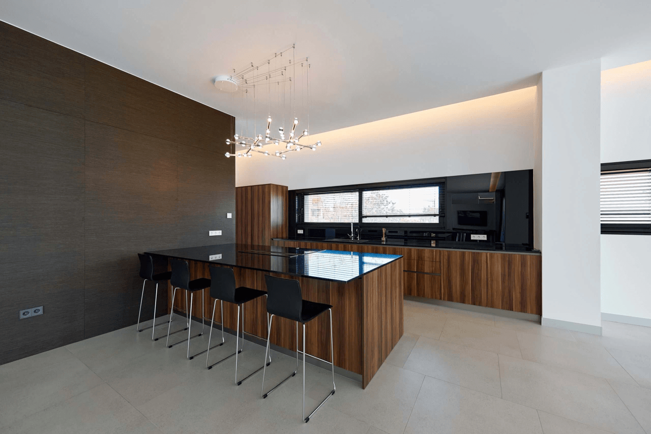 Villa de lujo moderno en Sierra Cortina Benidorm en venta