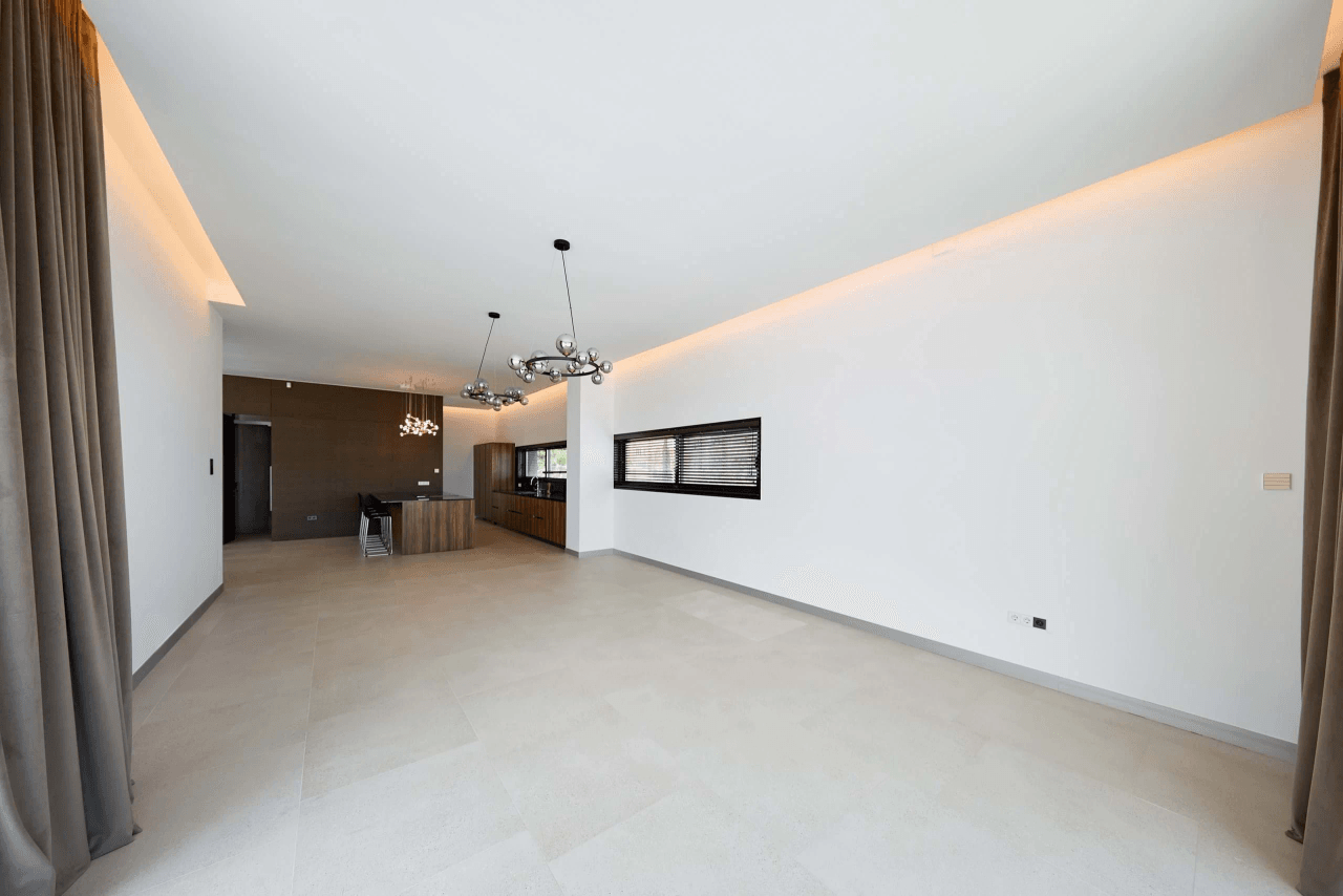 Villa de lujo moderno en Sierra Cortina Benidorm en venta