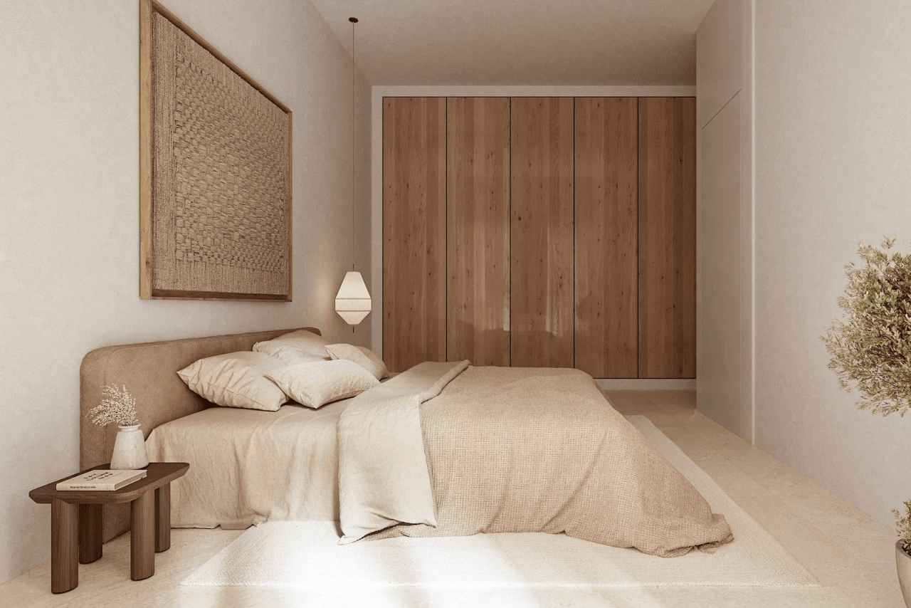 Moderna villa de nueva construcción en una sola planta en Calpe – Gran Sol