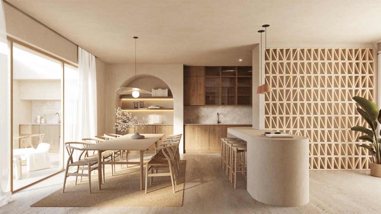 Villa de diseño de nueva construcción en Altea Hills en venta