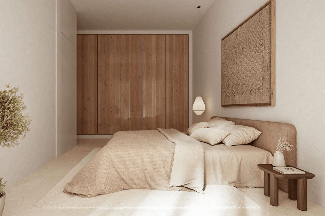 New built Villas in Fanadix Fustera Benissa