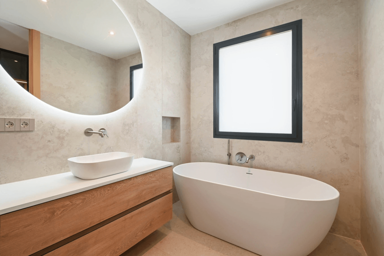 Chalet/Villa en venta en Benissa