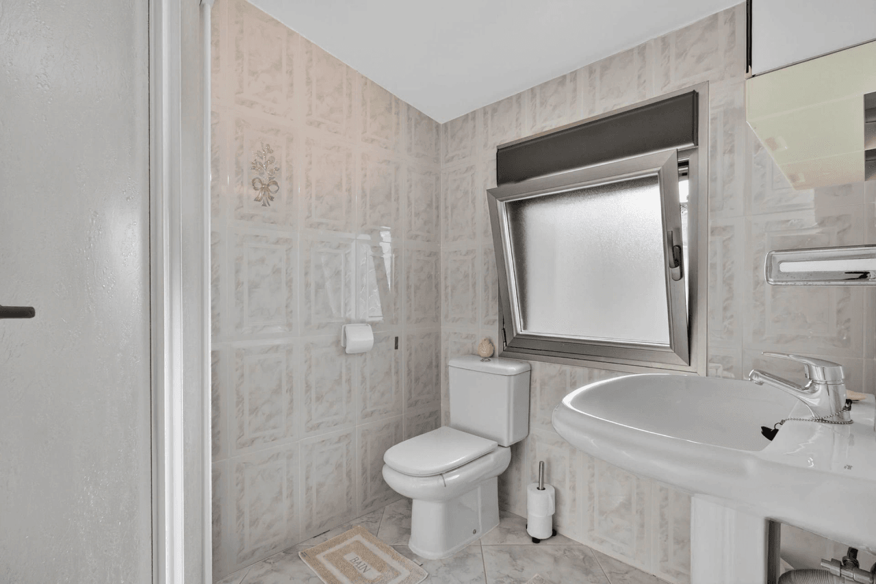 Villa en venta en Calpe Costa Blanca - Colina de Sol