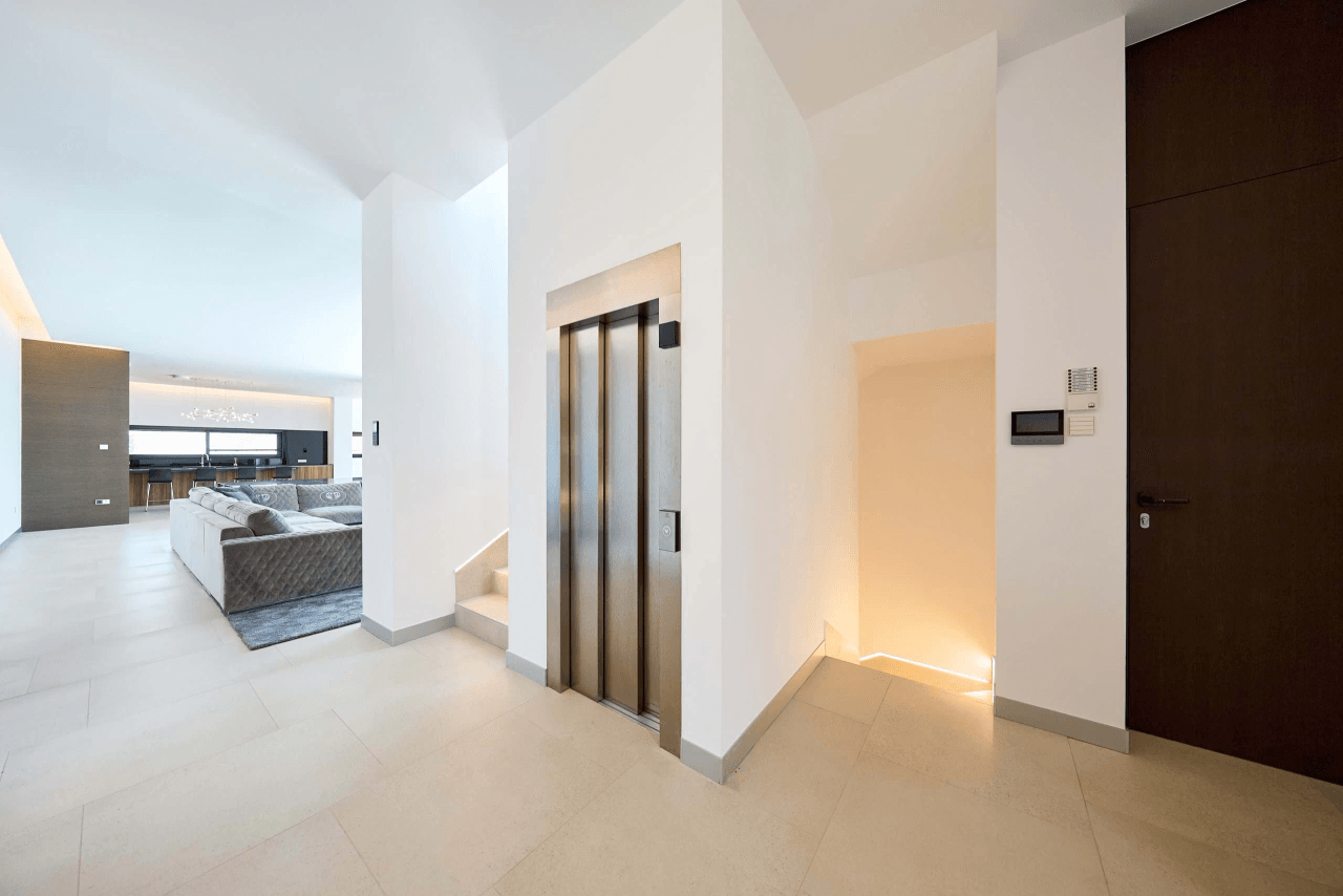 Villa de lujo moderno en Sierra Cortina Benidorm en venta