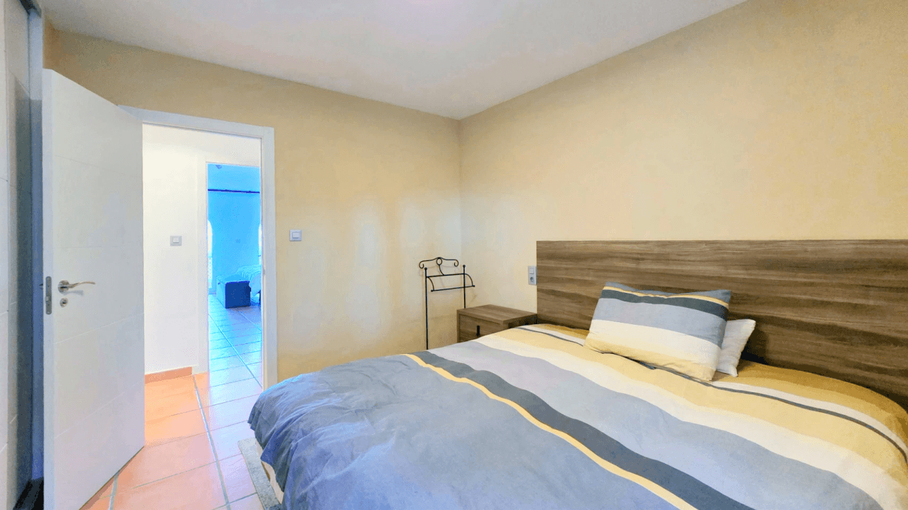 Villa maravillosamente renovada en Altea la Vella con vistas panorámicas al mar en venta