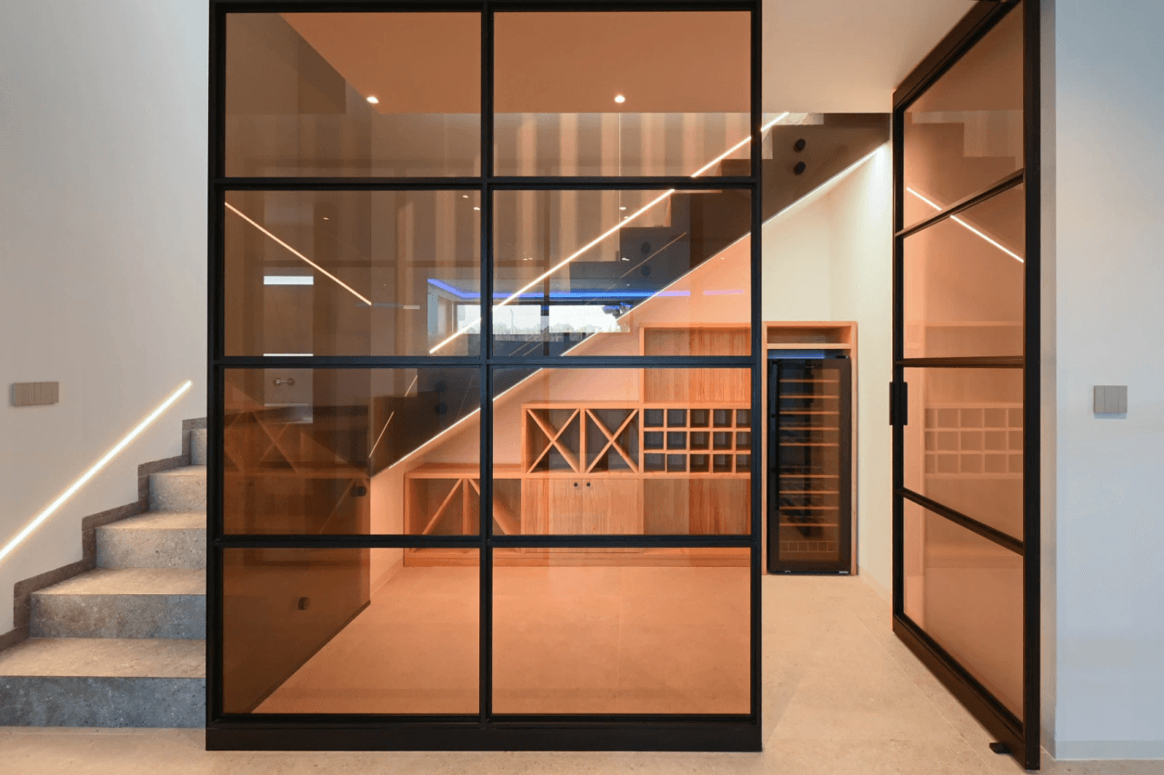 Chalet/Villa en venta en Benissa