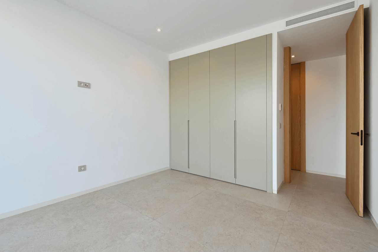 Chalet/Villa en venta en Benissa