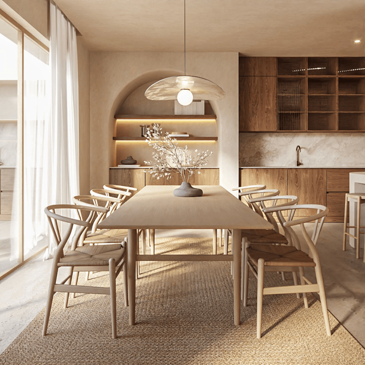 Villa de diseño de nueva construcción en Altea Hills en venta