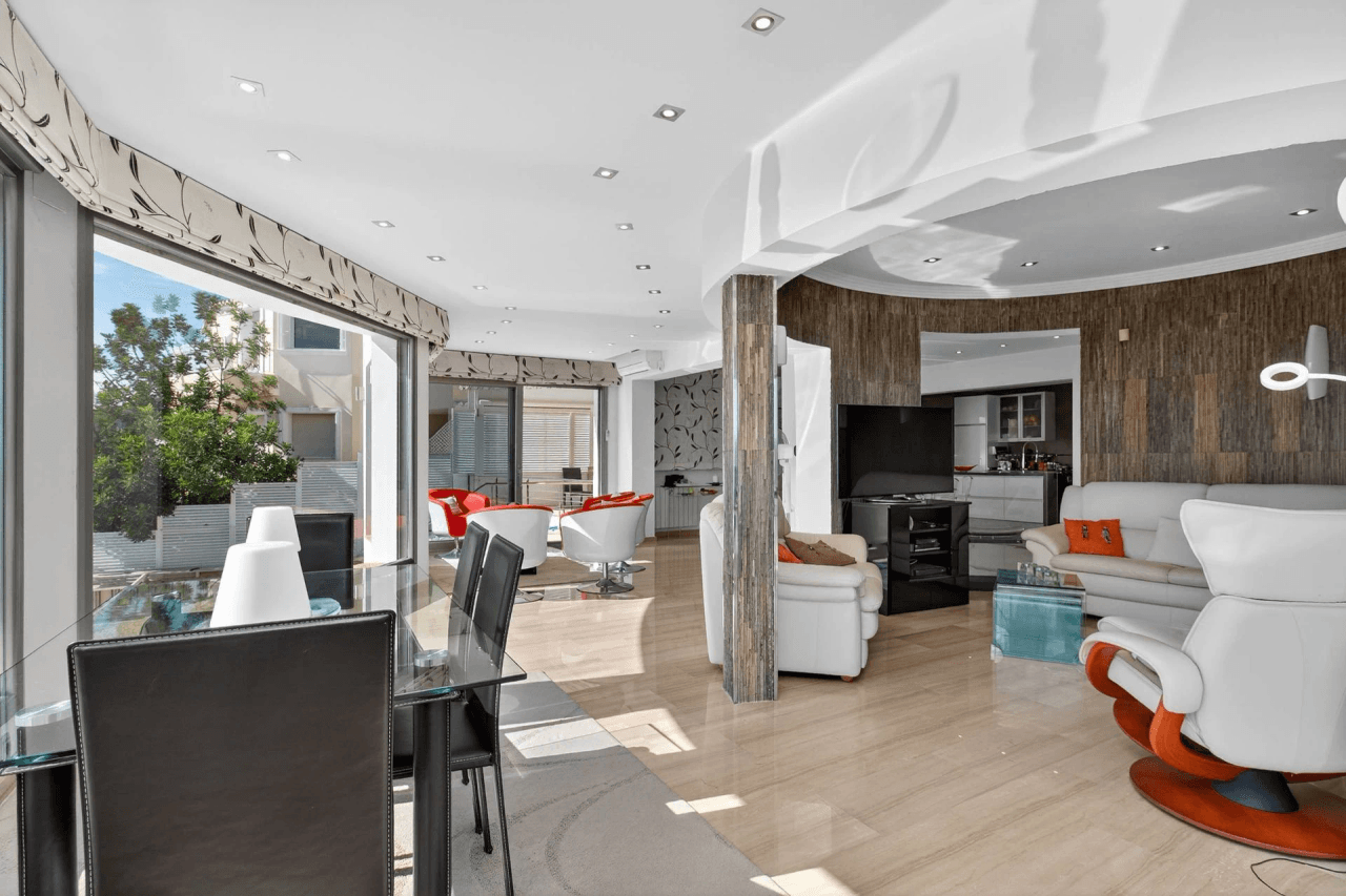 Villa en venta en Calpe Costa Blanca - Colina de Sol