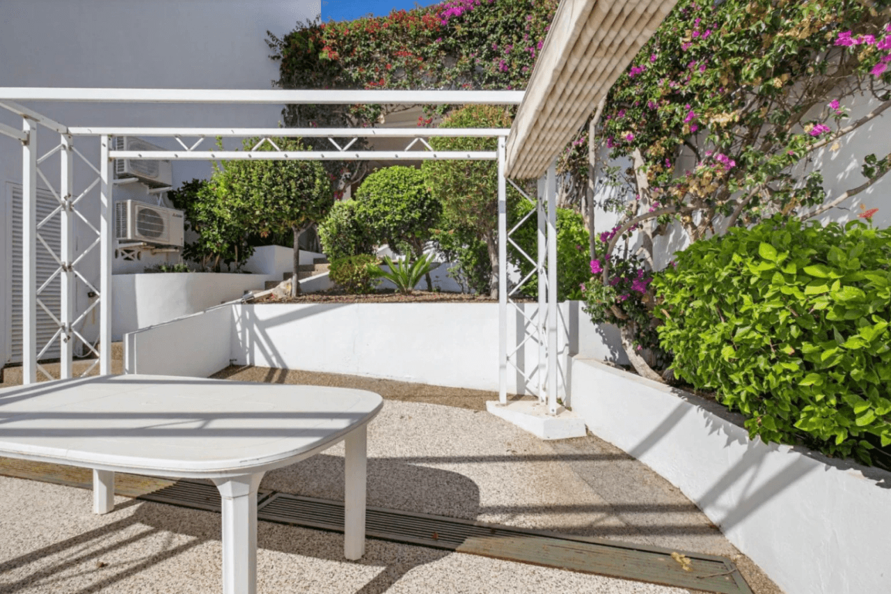 Villa en venta en Calpe Costa Blanca - Colina de Sol
