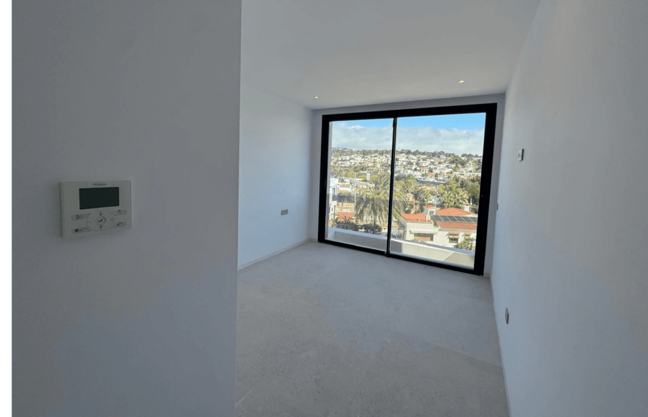 Chalet/Villa en venta en Benissa