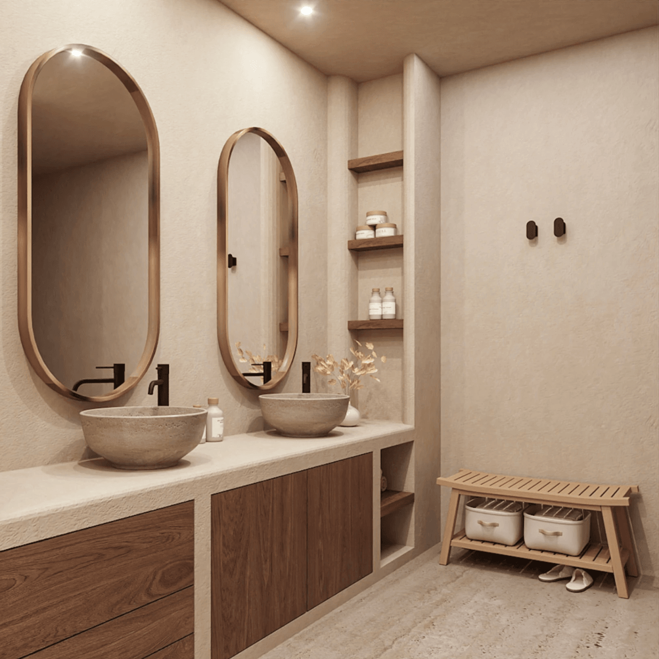 Villa de diseño de nueva construcción en Altea Hills en venta
