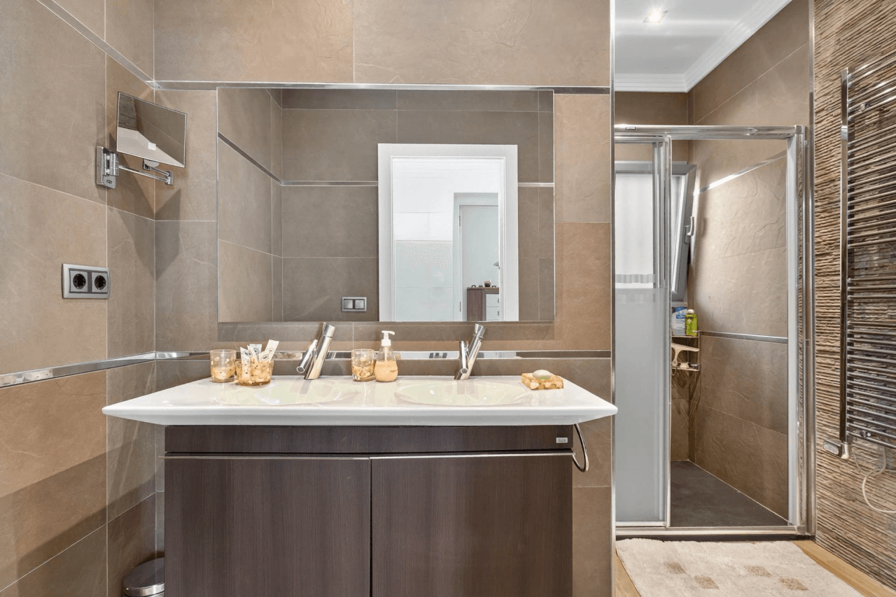Villa en venta en Calpe Costa Blanca - Colina de Sol