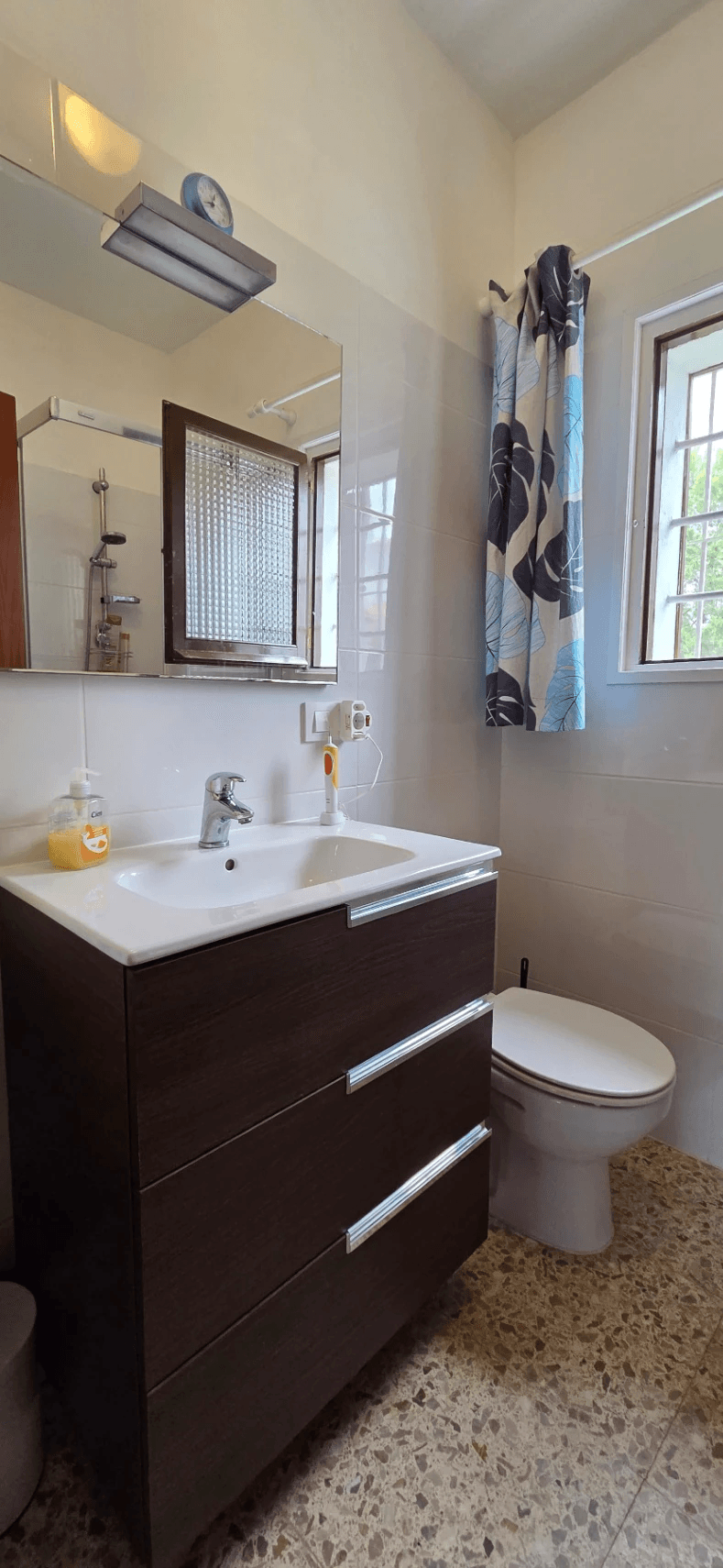 Hermosa casa con excelente terreno en venta en Altea Tosal de Molar
