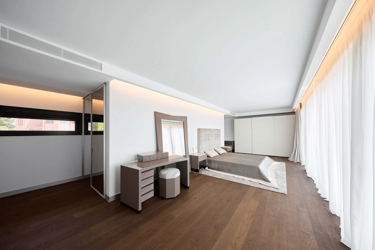 Villa de lujo moderno en Sierra Cortina Benidorm en venta