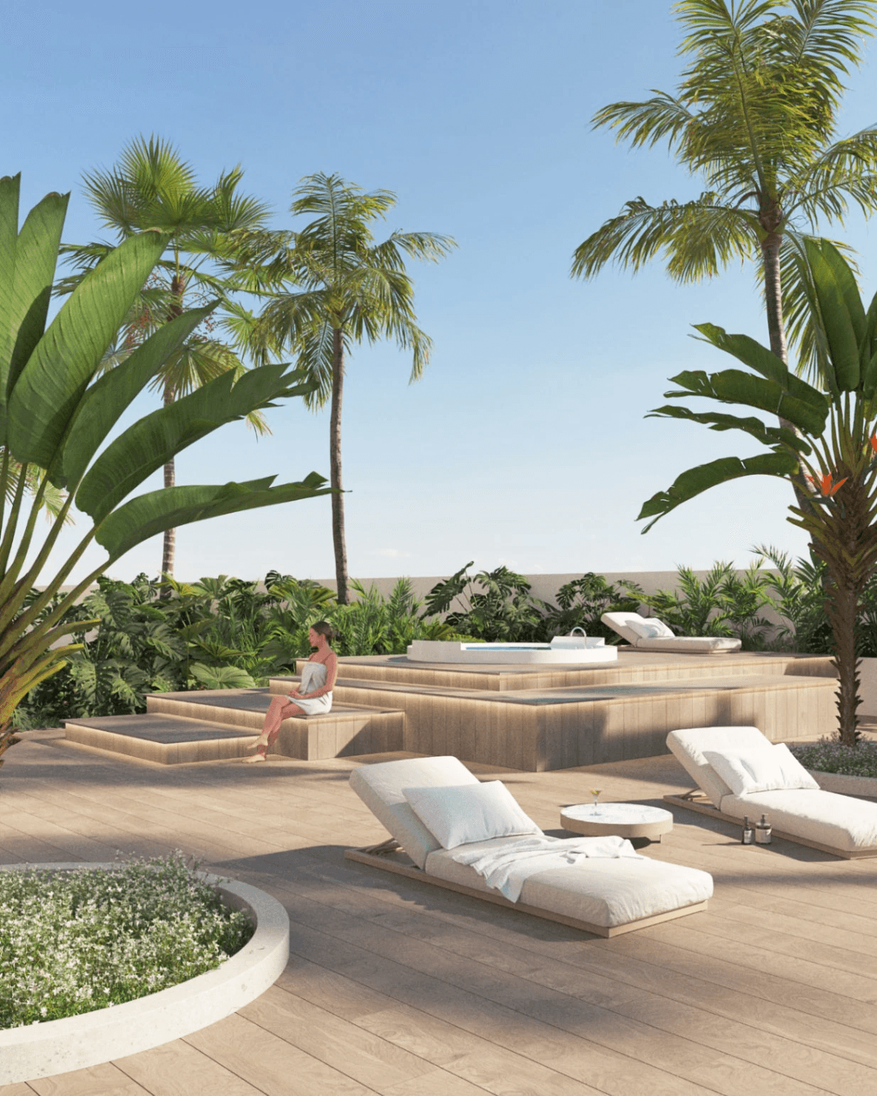 Apartamento de nueva construccion 200m de la Playa en Calpe