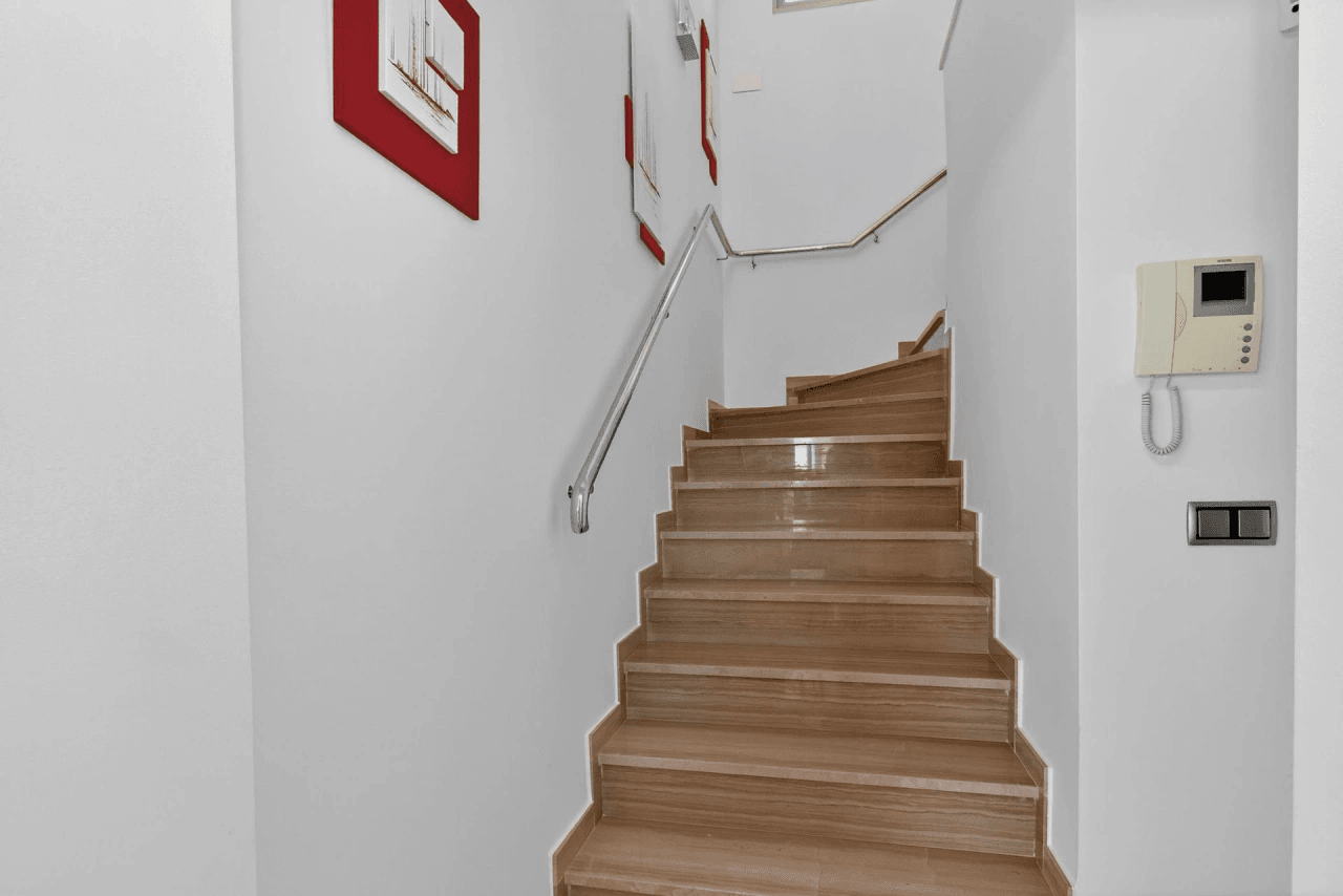 Villa en venta en Calpe Costa Blanca - Colina de Sol