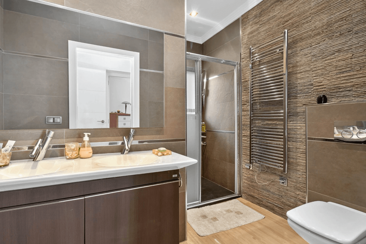 Villa en venta en Calpe Costa Blanca - Colina de Sol
