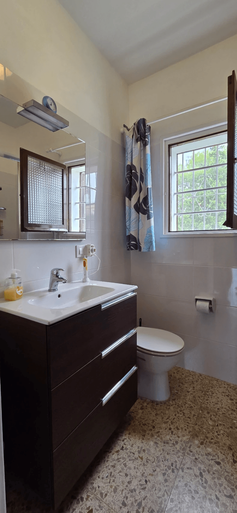 Hermosa casa con excelente terreno en venta en Altea Tosal de Molar