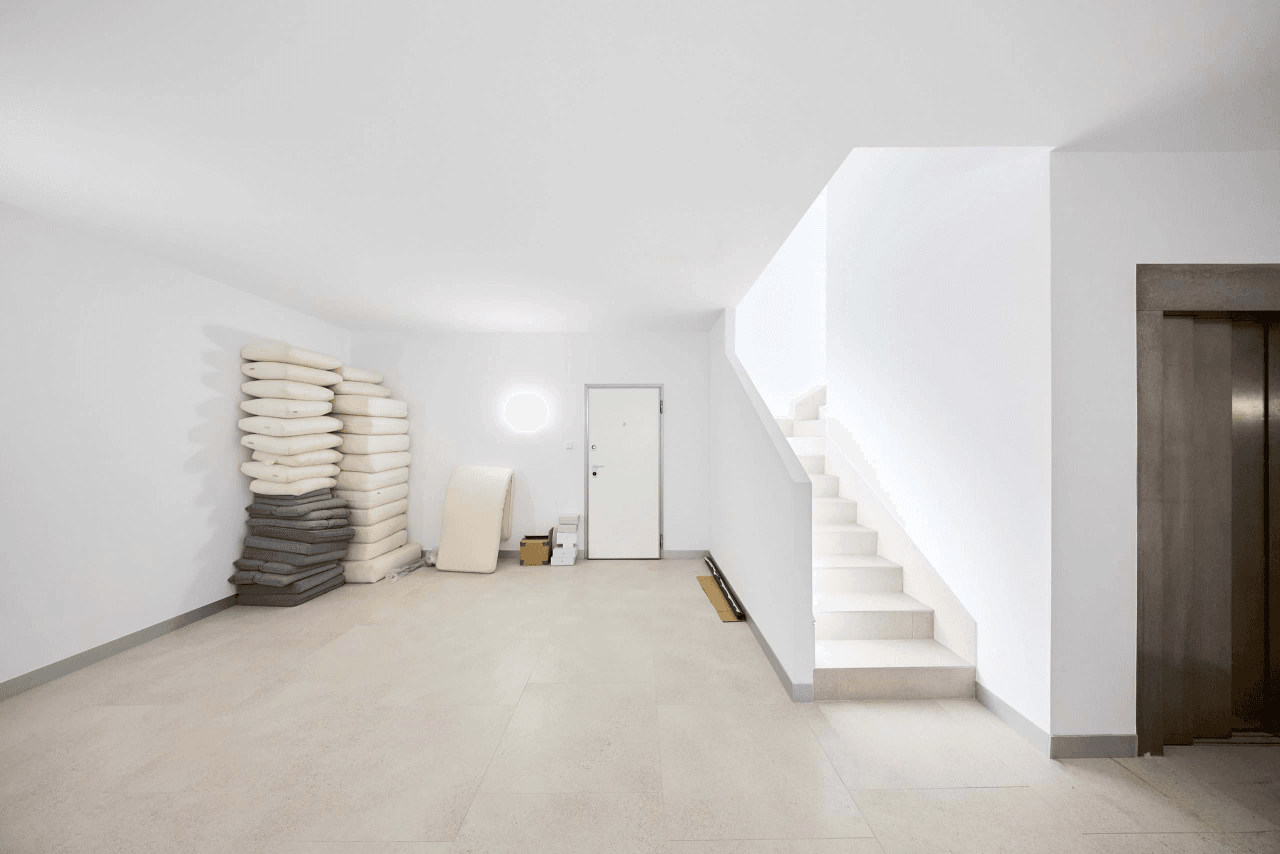 Villa de lujo moderno en Sierra Cortina Benidorm en venta