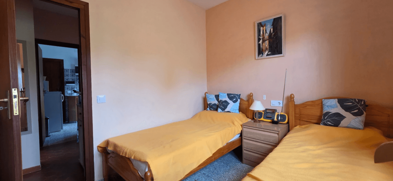 Hermosa casa con excelente terreno en venta en Altea Tosal de Molar