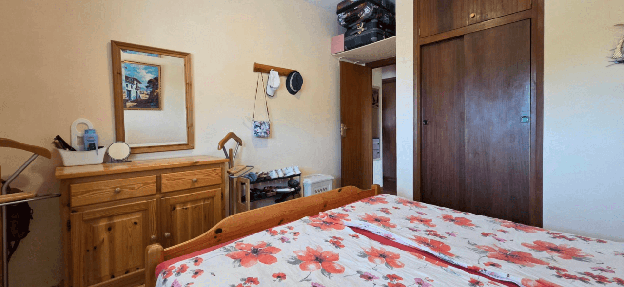 Hermosa casa con excelente terreno en venta en Altea Tosal de Molar