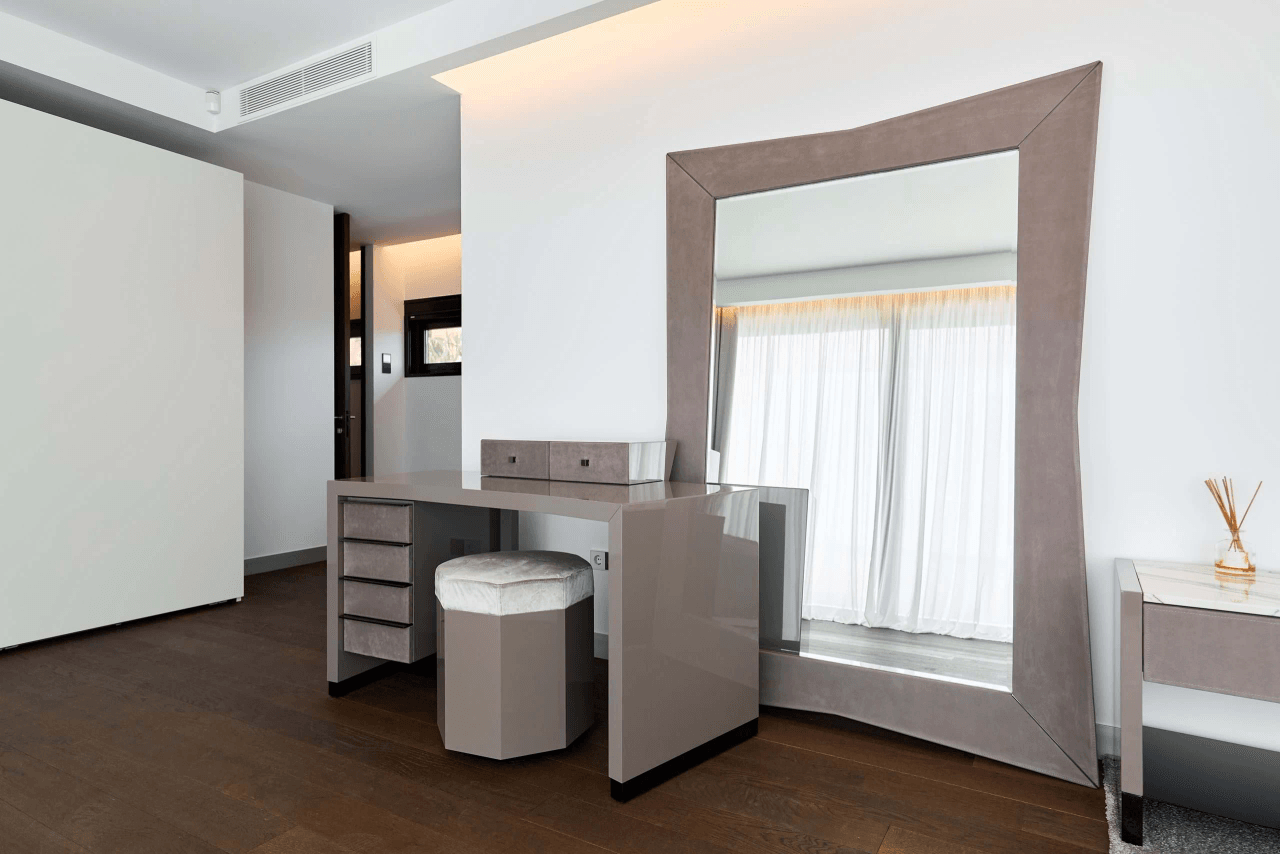 Villa de lujo moderno en Sierra Cortina Benidorm en venta