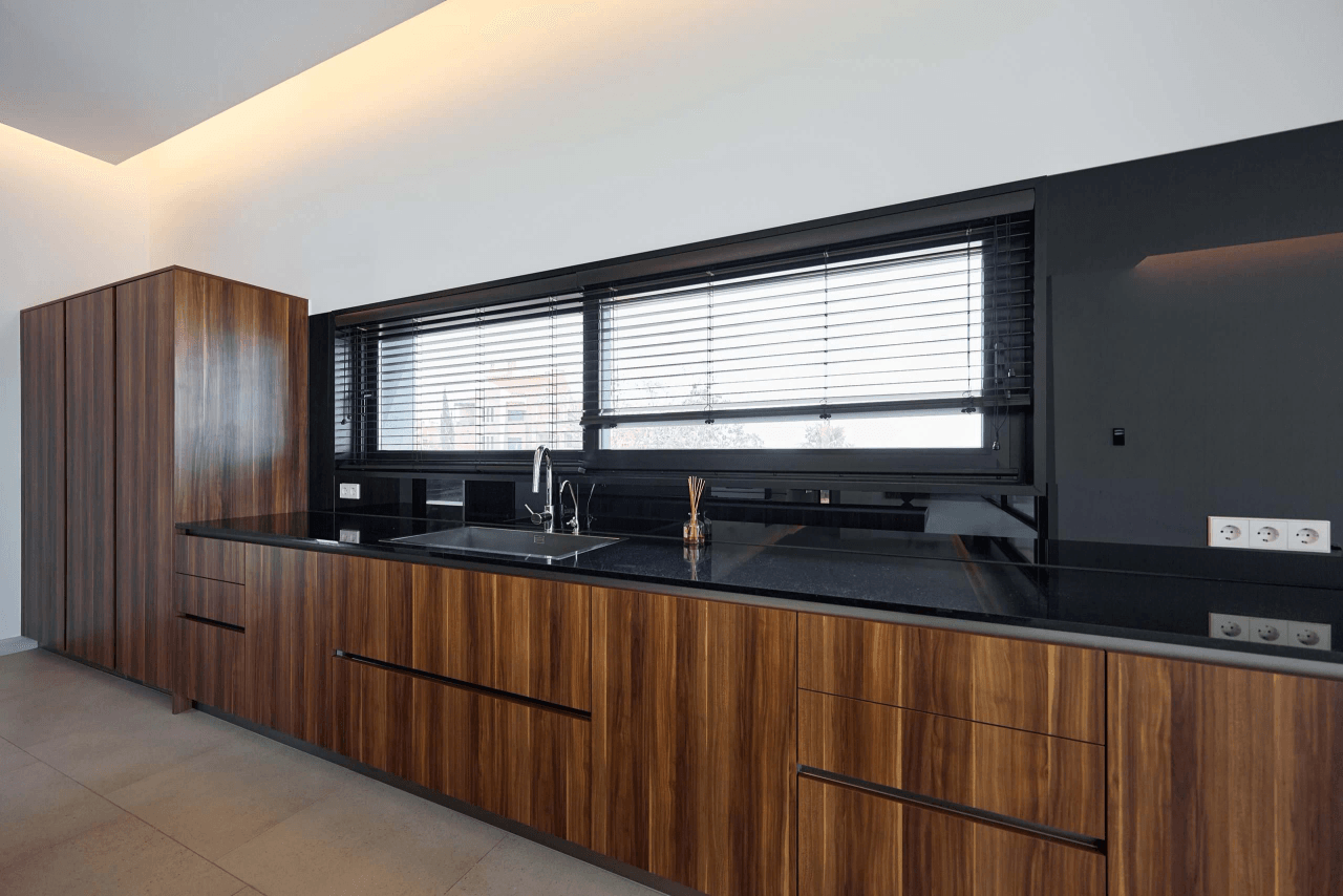 Villa de lujo moderno en Sierra Cortina Benidorm en venta