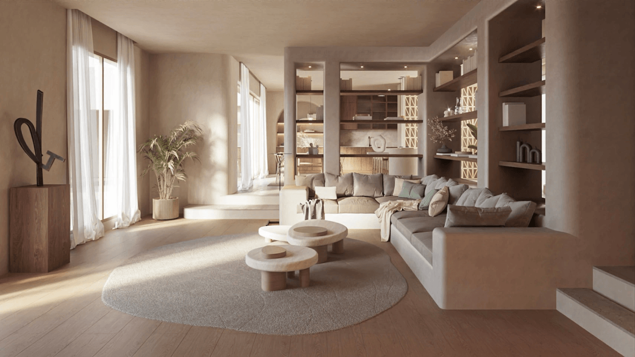Villa de diseño de nueva construcción en Altea Hills en venta