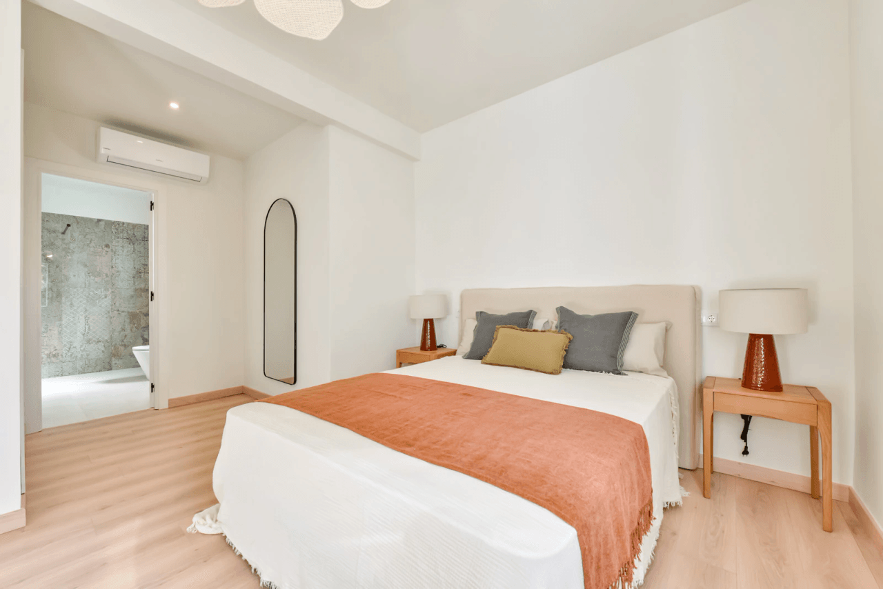 Villa en Altea la Vella reformada junto al Golf Don Cayo