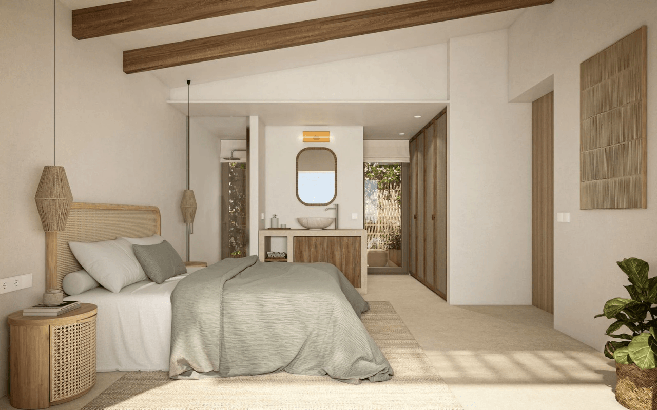 Mediterranean elegance near the Sea – La Pinada, Benissa Costa