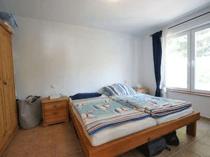 Casa unifamiliar en venta en Altea la Vella en una doble parcela con casa de huéspedes separada.