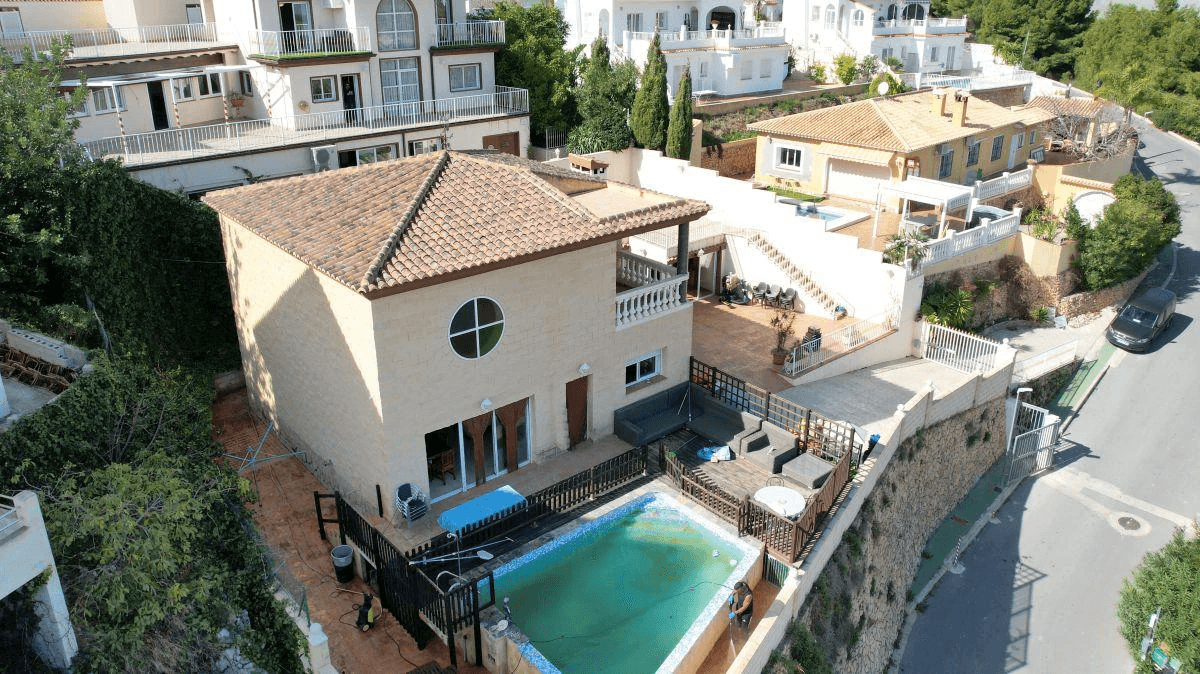 Huis te koop in Callosa d'en Sarrià