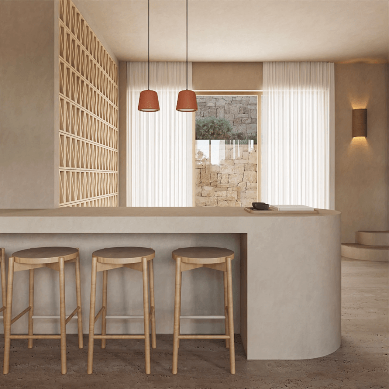Villa de diseño de nueva construcción en Altea Hills en venta